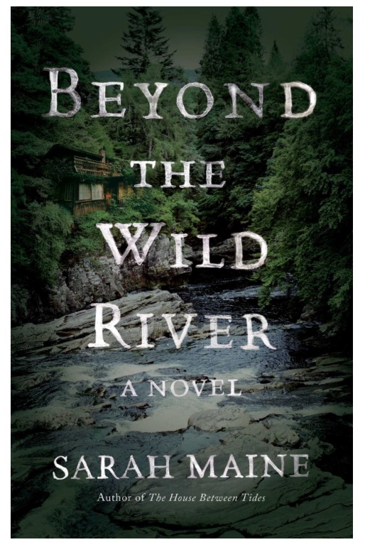 Beyond The Wild River